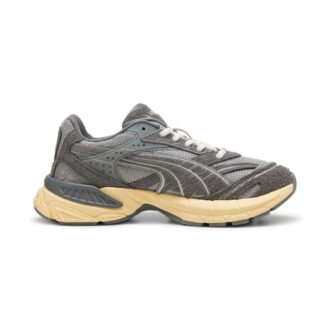 Velophasis SD ”Stormy Slate Cool Light Grey”