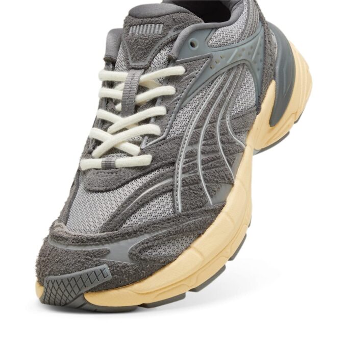 Velophasis SD ”Stormy Slate Cool Light Grey”