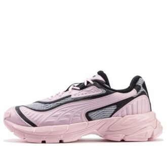 Velophasis Sneakers ”Rosa”