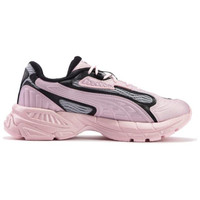 Velophasis Sneakers ”Rosa”