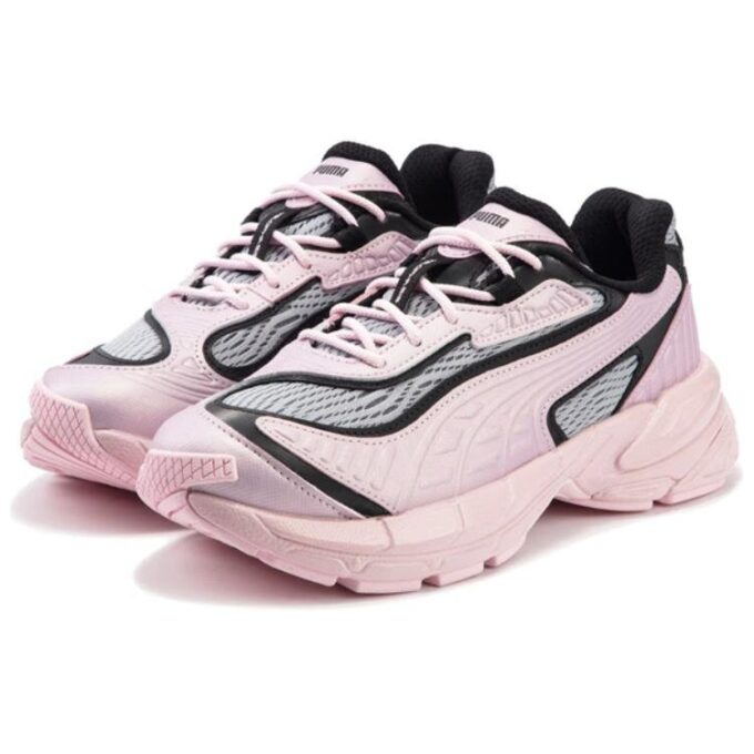 Velophasis Sneakers ”Rosa”