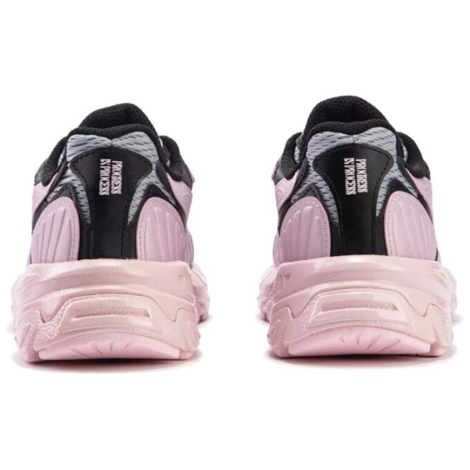 Velophasis Sneakers ”Rosa”