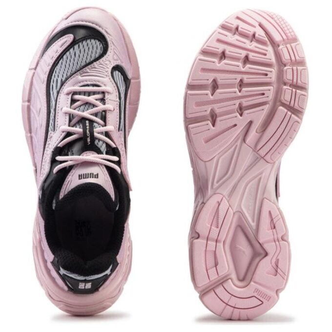 Velophasis Sneakers ”Rosa”