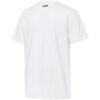 Övertids-T-shirt ”Vit”