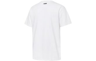 Övertids-T-shirt ”Vit”