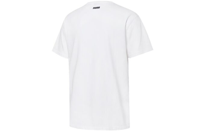 Övertids-T-shirt ”Vit”