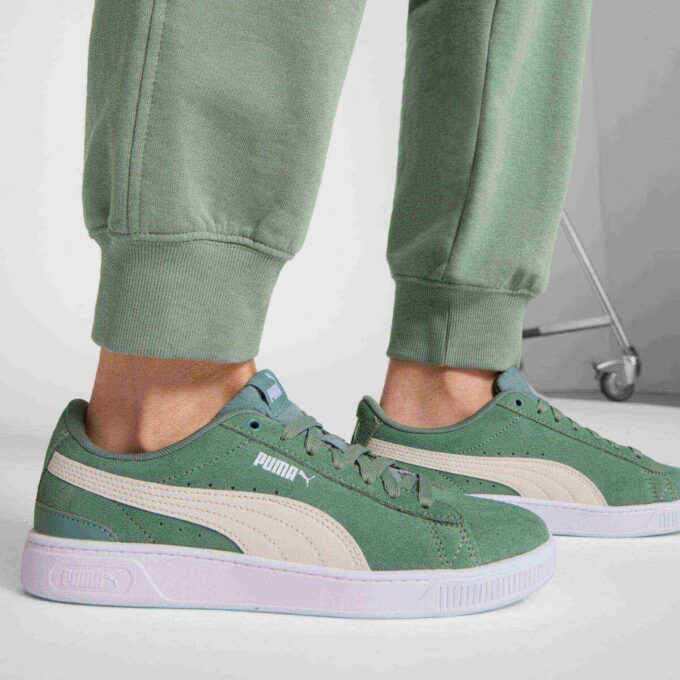 Vikky v3 Dam Breda Sneakers