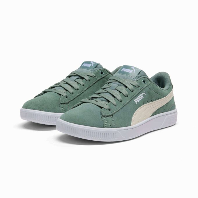 Vikky v3 Dam Breda Sneakers