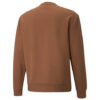 Vinteranpassad Crew-logotyp ”Tan”