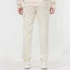 Vinteranpassade cargobyxor ”Beige”