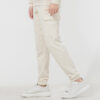 Vinteranpassade cargobyxor ”Beige”
