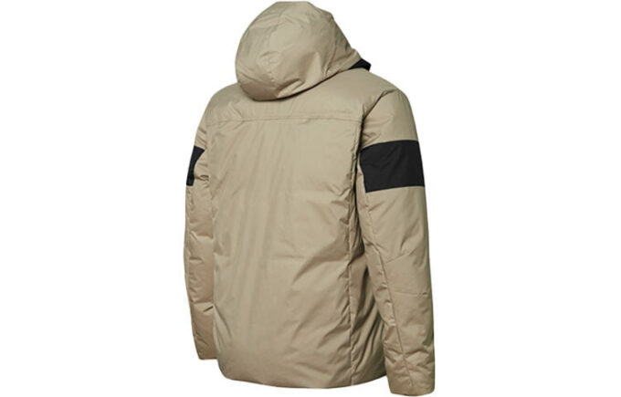 Vinterjacka ”Brun”