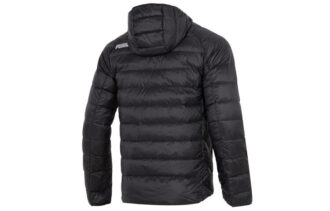 Vinterjacka ”Svart”
