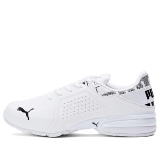 Viz Runner Repetera Bred ”Vit Svart”