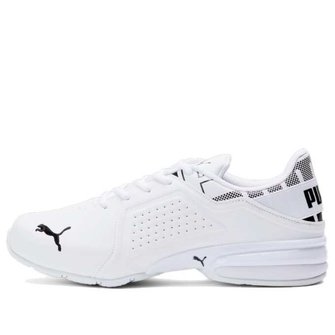 Viz Runner Repetera Bred ”Vit Svart”