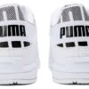 Viz Runner Repetera Bred ”Vit Svart”