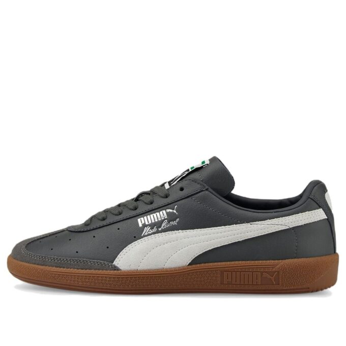 Vlado Stenzel OG ”Dark Shadow Gum”
