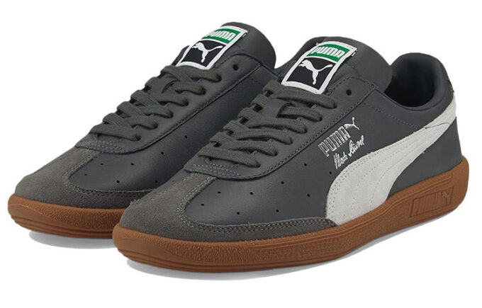 Vlado Stenzel OG ”Dark Shadow Gum”