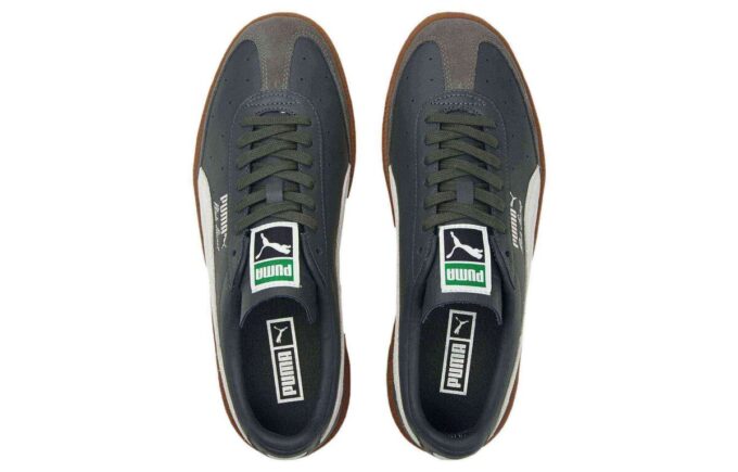 Vlado Stenzel OG ”Dark Shadow Gum”