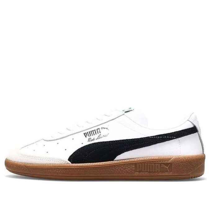 Vlado Stenzel OG ”White Black Gum”
