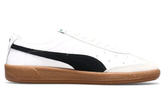 Vlado Stenzel OG ”White Black Gum”
