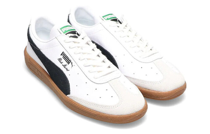 Vlado Stenzel OG ”White Black Gum”