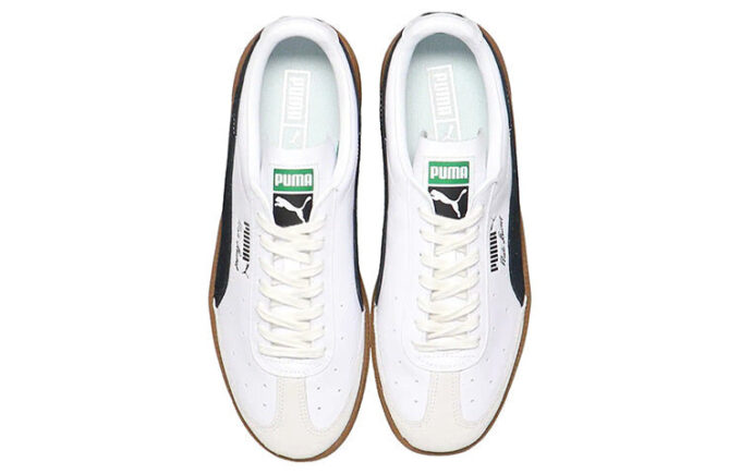 Vlado Stenzel OG ”White Black Gum”