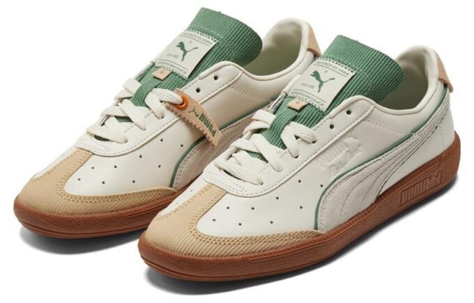 Vlado Stenzel Pl ”White Green” Vlado Stenzel Pl ”White Green”