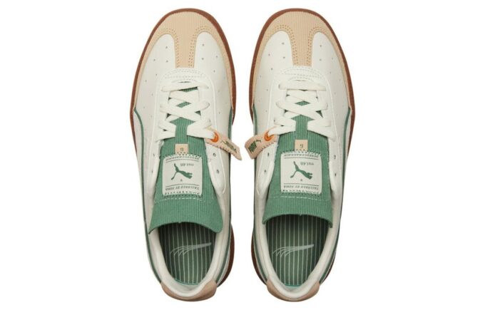 Vlado Stenzel Pl ”White Green” Vlado Stenzel Pl ”White Green”