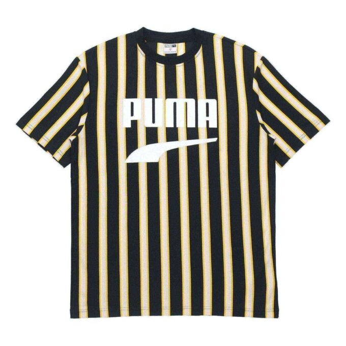 Välj Downtown Stripe ”Svart”