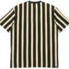 Välj Downtown Stripe ”Svart”