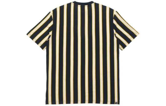 Välj Downtown Stripe ”Svart”