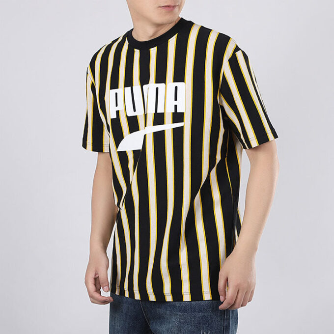 Välj Downtown Stripe ”Svart”