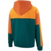 Välj MMQ Colorblock-jacka ”Grön”