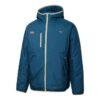 Vändbar vadderad X Helly Hansen jacka ”Blå”