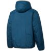Vändbar vadderad X Helly Hansen jacka ”Blå”