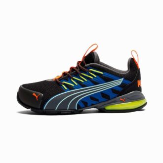 Voltaic Evo Tvåfärgade Sneakers Barn