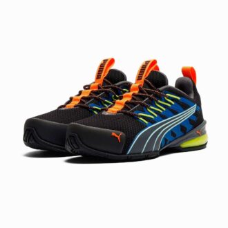 Voltaic Evo Tvåfärgade Sneakers Barn