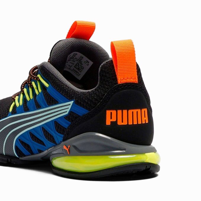 Voltaic Evo Tvåfärgade Sneakers Barn Voltaic Evo Tvåfärgade Sneakers Barn