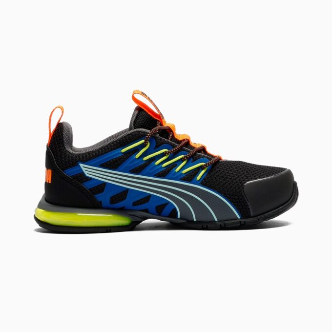 Voltaic Evo Tvåfärgade Sneakers Barn Voltaic Evo Tvåfärgade Sneakers Barn