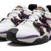 Voltaire OG ”White Team Violet”