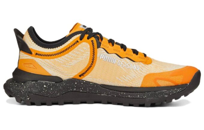 Voyage Nitro 2 ”Orange Brick Black”