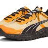 Voyage Nitro 2 ”Orange Brick Black”