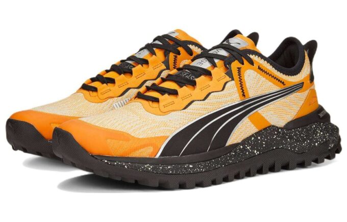Voyage Nitro 2 ”Orange Brick Black”