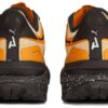 Voyage Nitro 2 ”Orange Brick Black”