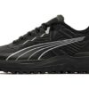 Voyage Nitro 2 ”Svart metallic silver”