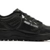 Voyage Nitro 2 ”Svart metallic silver”