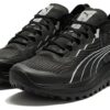 Voyage Nitro 2 ”Svart metallic silver”