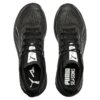 Voyage Nitro 2 ”Svart metallic silver”