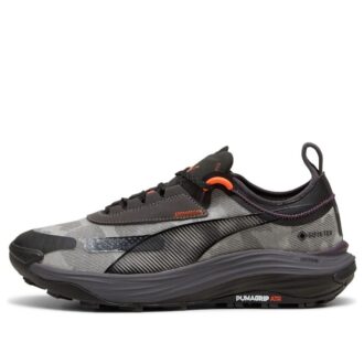 Voyage Nitro 3 Gore-Tex ”Mörkgolsflammande”